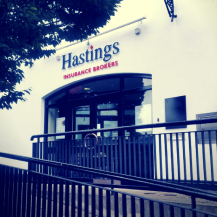 Hastings Castlebar