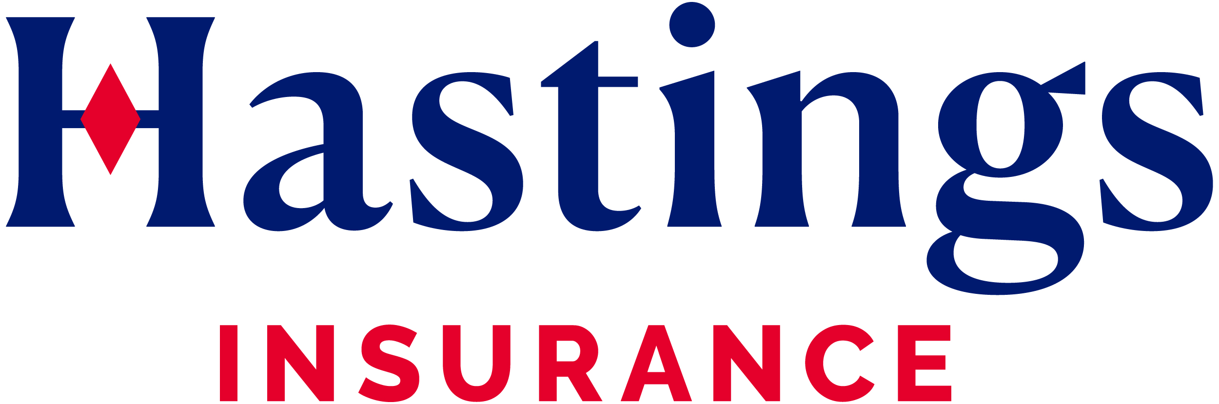 Home Hastings Insurance