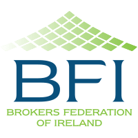 Brokers Federation of Ireland logo