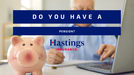 Do you need a pension