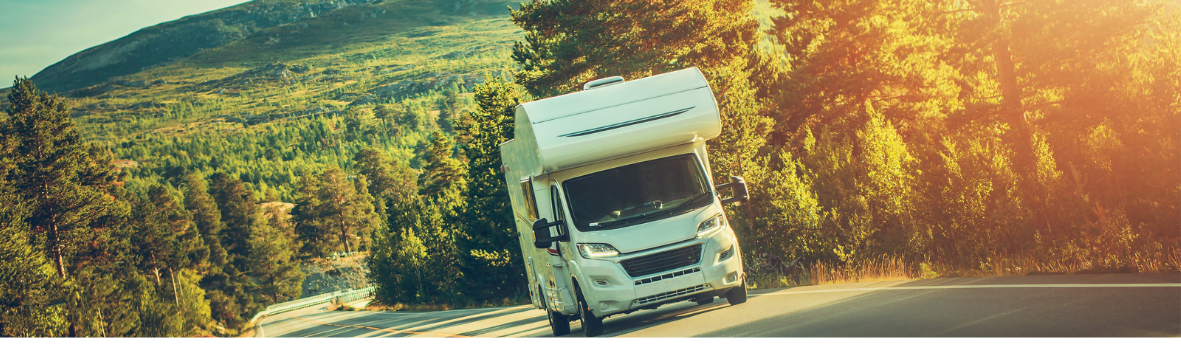 Campervan Insurance - Hastings Insurance